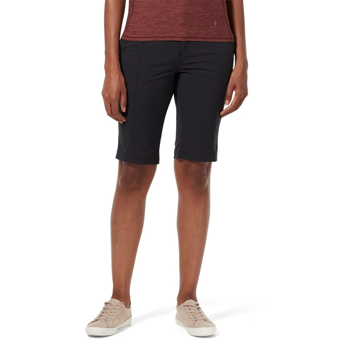 Royal Robbins Discovery III Bermuda - Women's