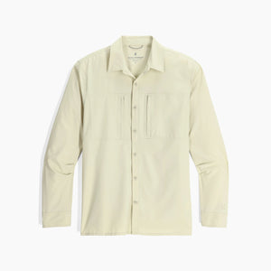 Royal Robbins Expedition III LS - Men's