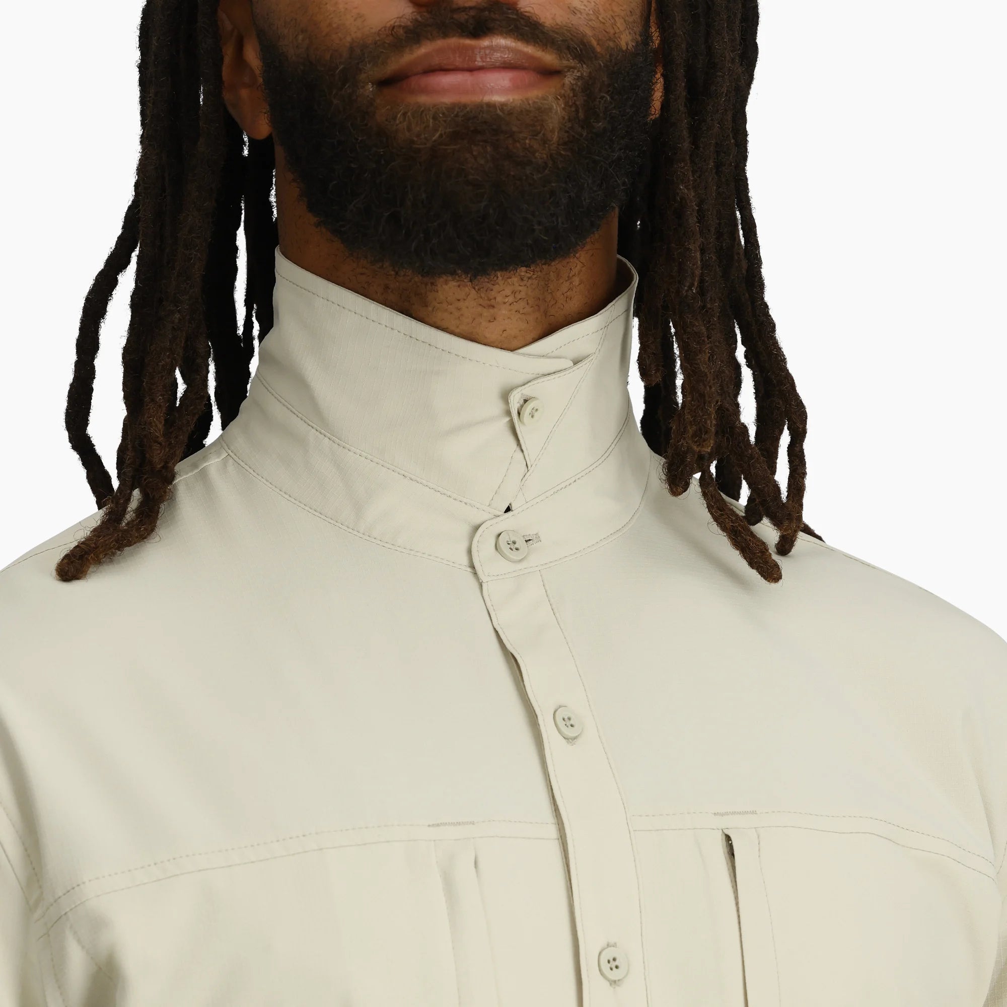 Royal Robbins Expedition III LS - Men's