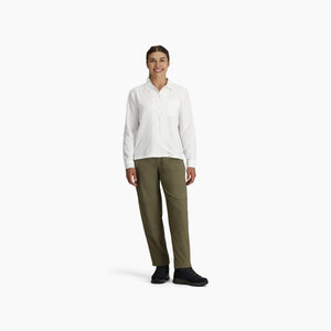 Royal Robbins Expedition III LS - Women's