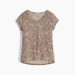 Royal Robbins Featherweight T SS - Women's