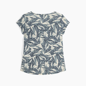 Royal Robbins Featherweight T SS - Women's