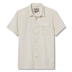 Royal Robbins Hempline Spaced SS - Men's