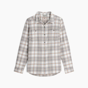 Royal Robbins Lieback Flex Tunic LS - Women's - Final Clearance