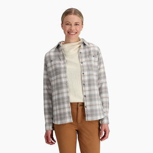 Royal Robbins Lieback Flex Tunic LS - Women's - Final Clearance