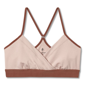 Royal Robbins Readydry Racerback Bra - Women's