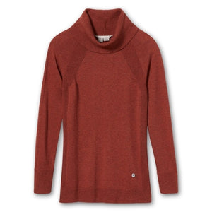 Royal Robbins Westlands Funnel Neck - Women's