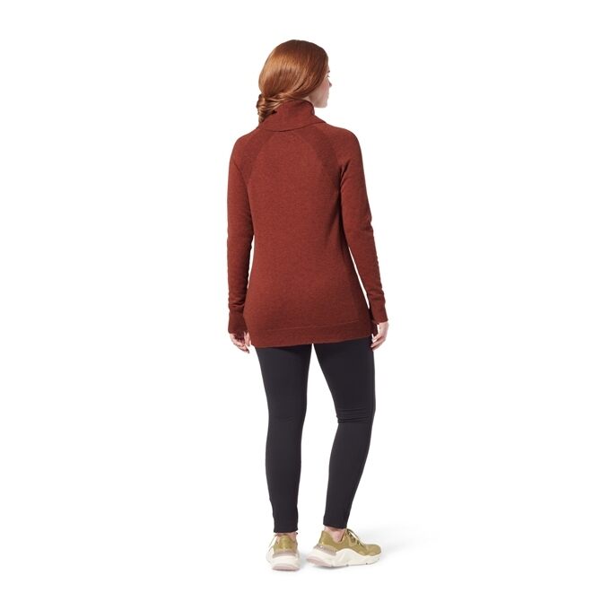 Royal Robbins Westlands Funnel Neck - Women's  - Final Clearance