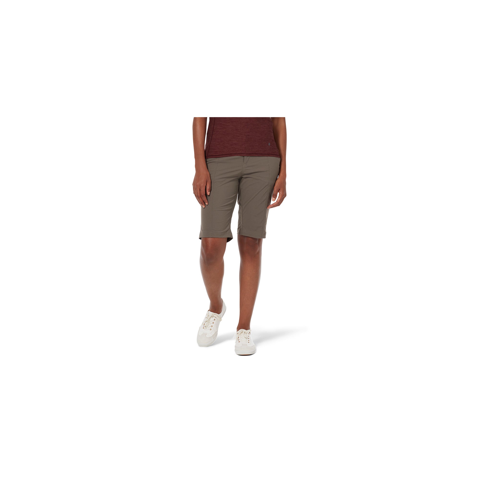 Royal Robbins Discovery III Bermuda - Women's
