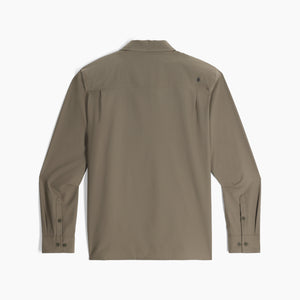 Royal Robbins Expedition III LS - Men's