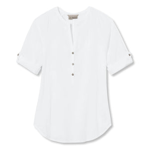 Royal Robbins Oasis Tunic II 3/4 Sleeve - Women's