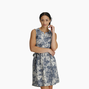 Royal Robbins Spotless Traveler Tank Dress - Women's