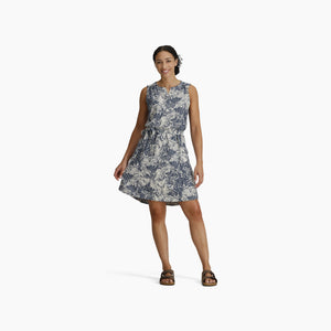 Royal Robbins Spotless Traveler Tank Dress - Women's