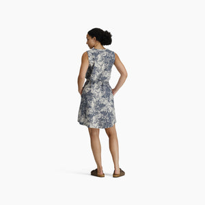 Royal Robbins Spotless Traveler Tank Dress - Women's