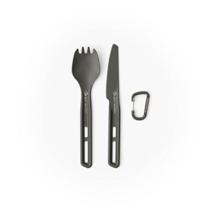 Sea to Summit Frontier Ultralight Cutlery Set