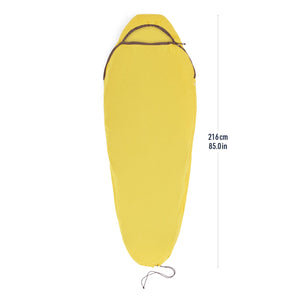 Sea to Summit Reactor Sleeping Bag Liner - Standard
