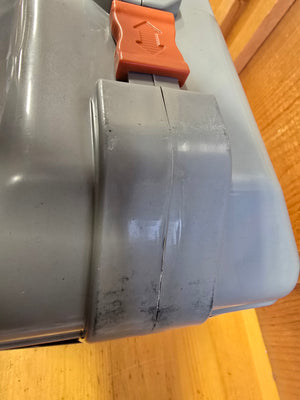 Eureka SPRK Camp Grill - Scratch & Dent