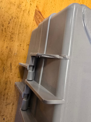 Eureka SPRK Camp Grill - Scratch & Dent