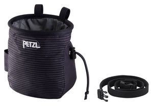 Petzl Saka Chalk Bag