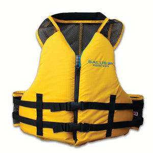 Salus Comfort Fit