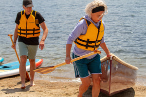 Salus Comfort Fit