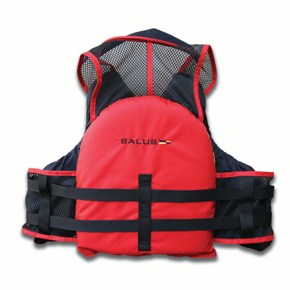 Salus Comfort Fit with Pockets