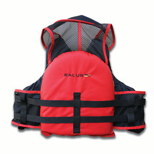 Salus Comfort Fit with Pockets