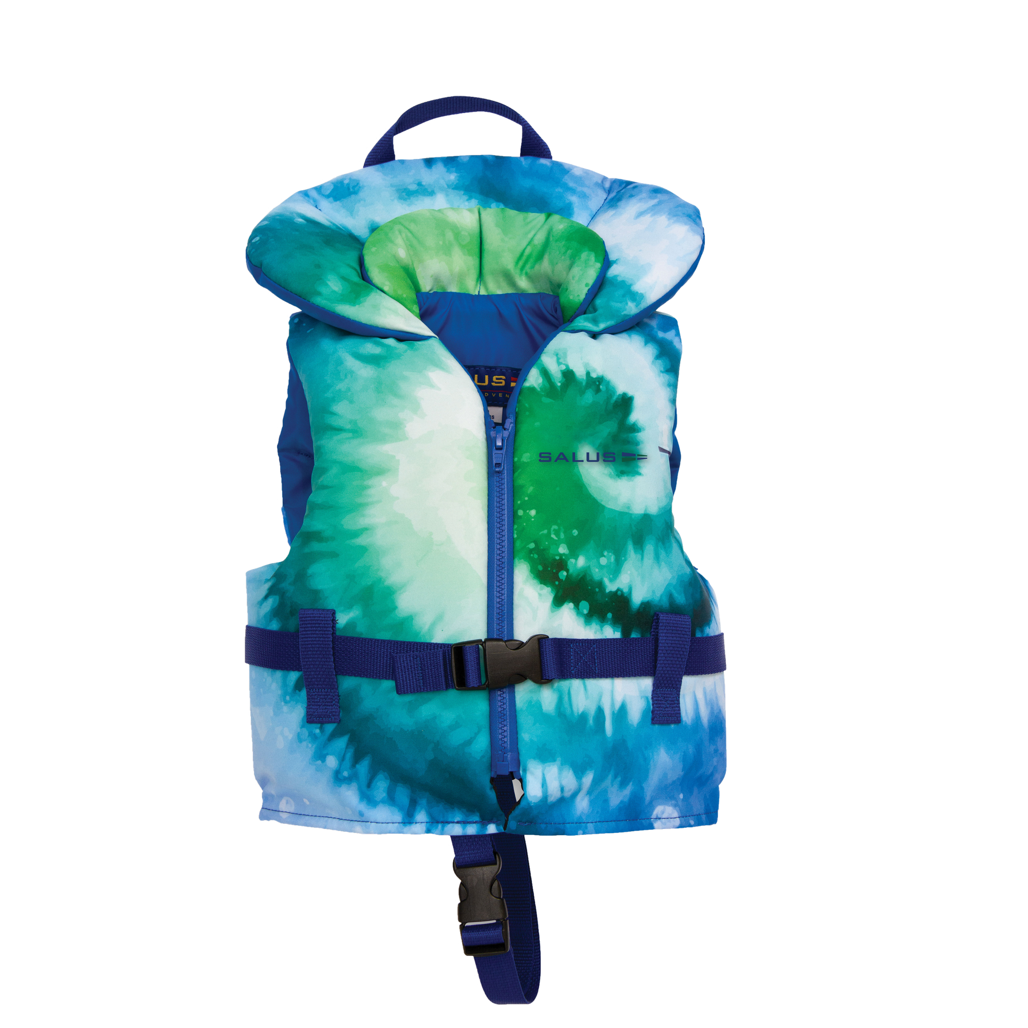 Salus Nimbus Tie Dye