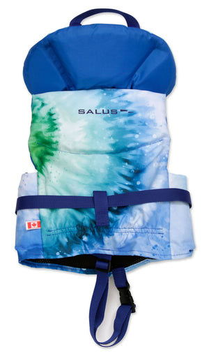 Salus Nimbus Tie Dye