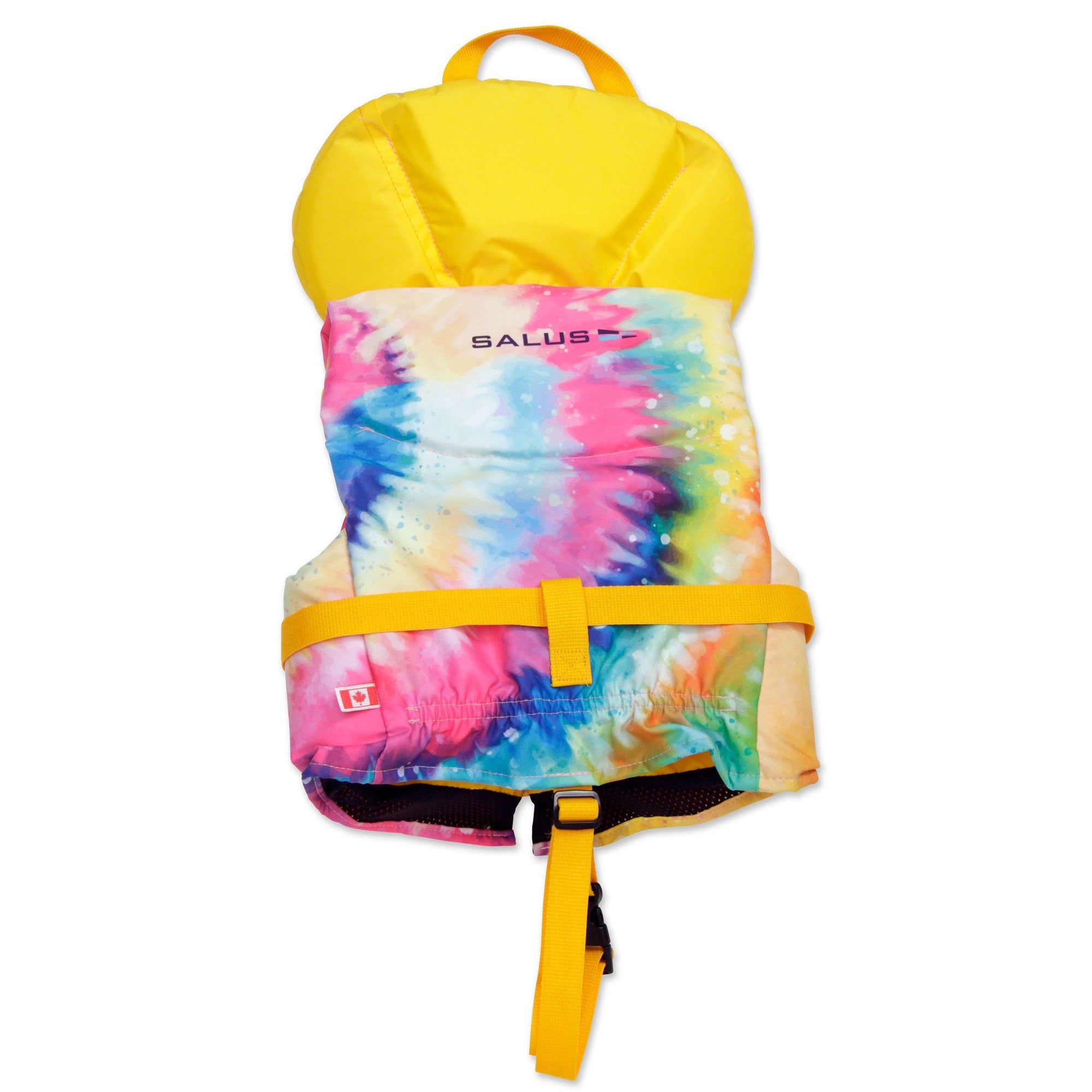 Salus Nimbus Tie Dye