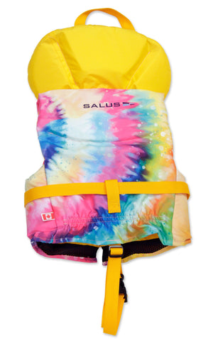 Salus Nimbus Tie Dye