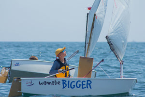 Salus Regatta