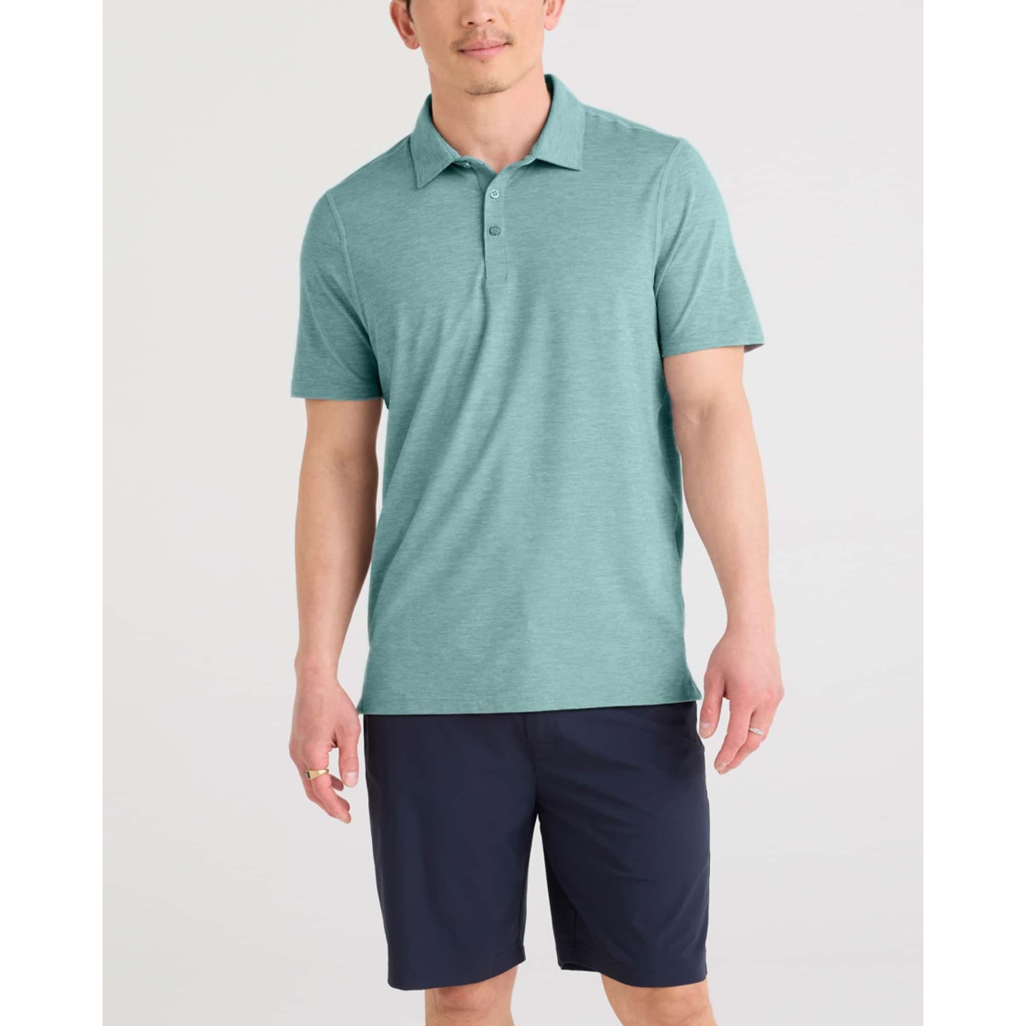 Saxx Caddie Short 8" - Men's