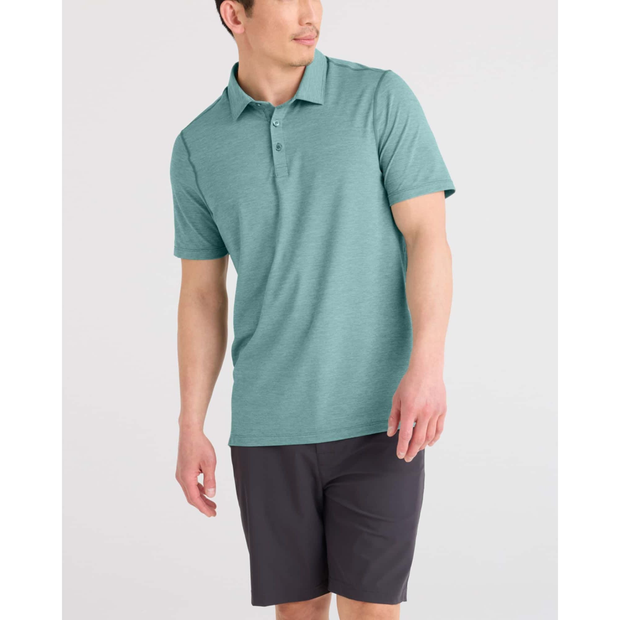 Saxx Caddie Short 8" - Men's