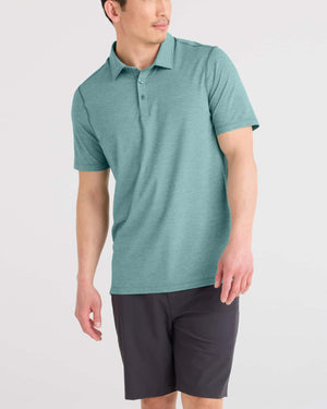 Saxx Caddie Short 8" - Men's