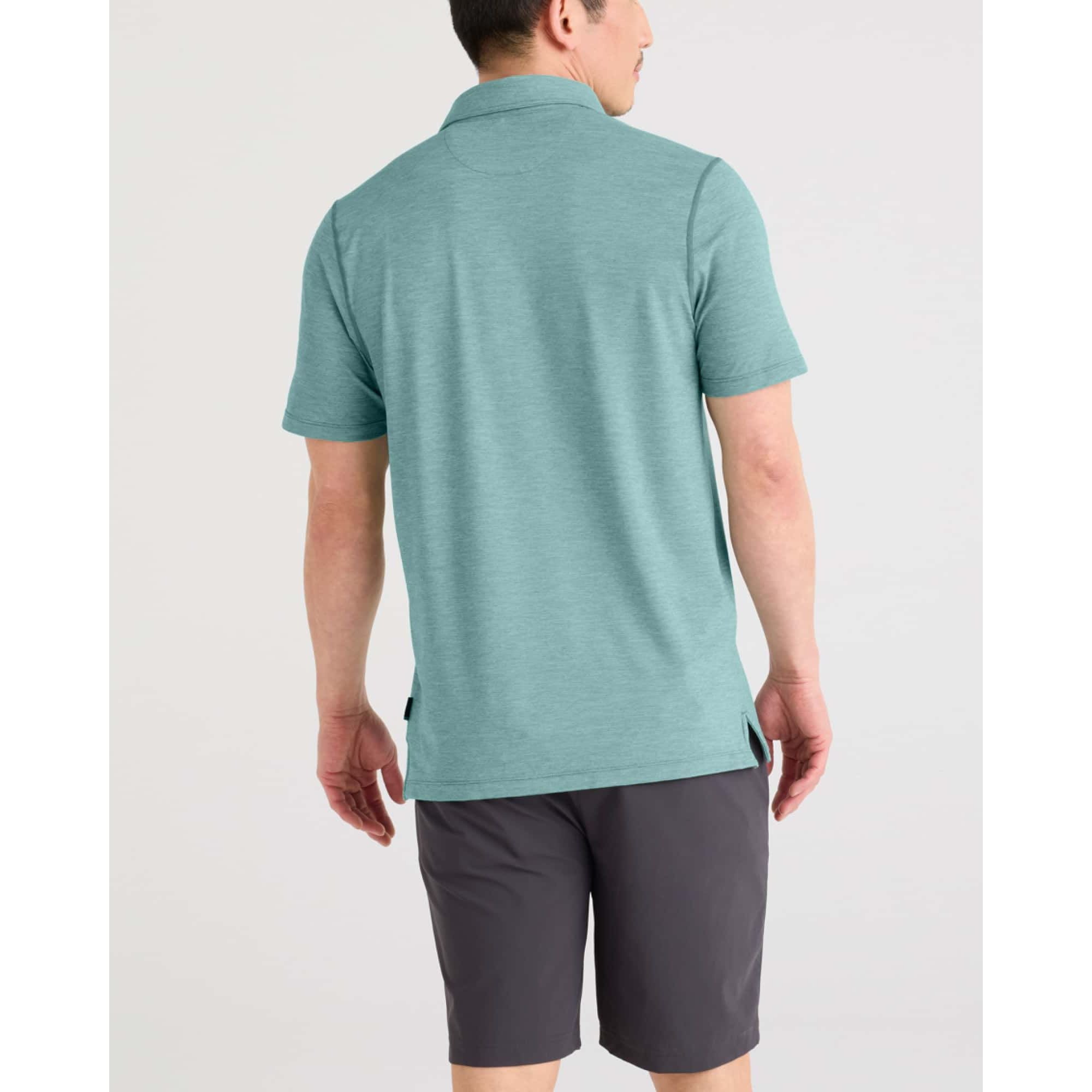 Saxx Caddie Short 8" - Men's