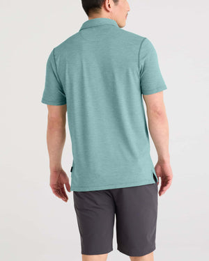 Saxx Caddie Short 8" - Men's