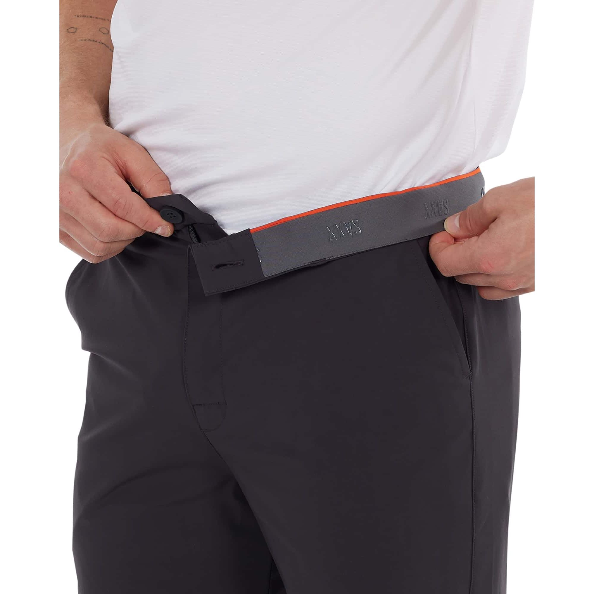 Saxx Caddie Short 8" - Men's