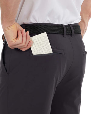 Saxx Caddie Short 8" - Men's