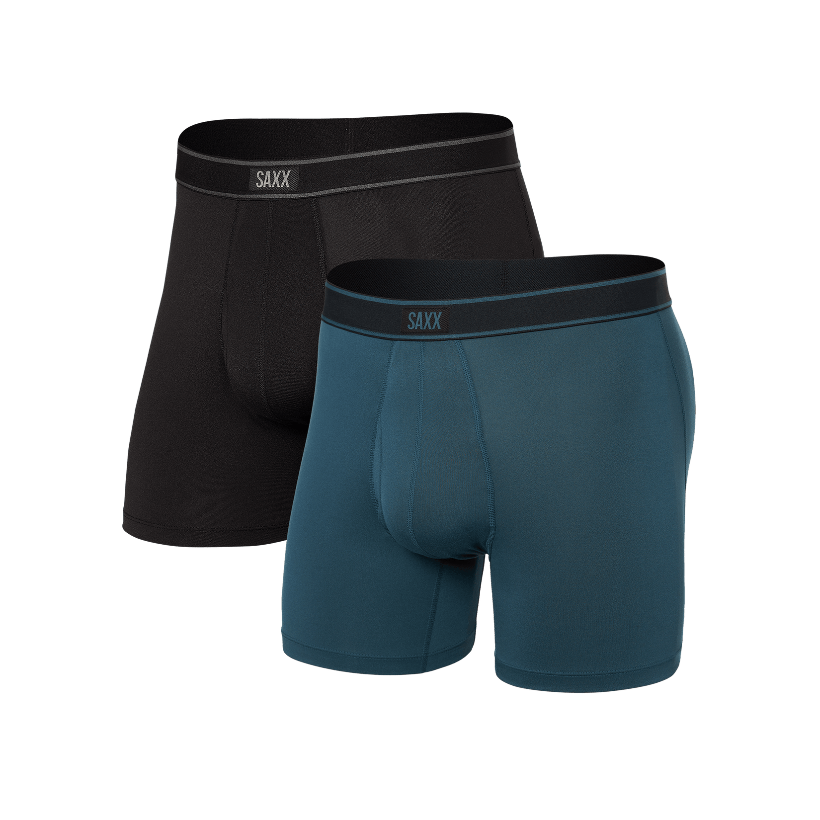 Saxx Daytripper Boxer Brief Fly - 2 Pack