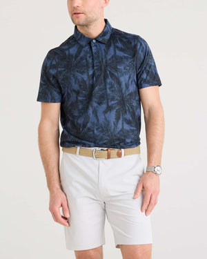 Saxx DropTemp All Day Cooling SS Polo - Men's