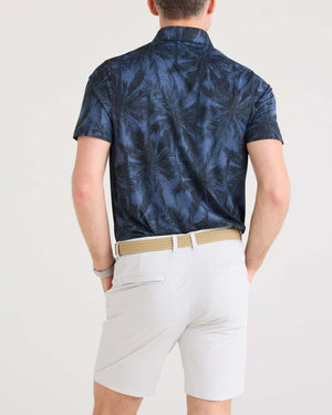 Saxx DropTemp All Day Cooling SS Polo - Men's