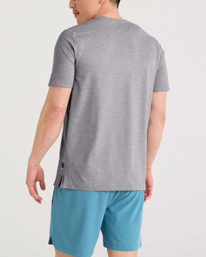 Saxx DropTemp All Day Cooling SS Tee - Men's
