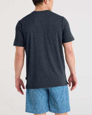 Saxx DropTemp All Day Cooling SS Tee - Men's