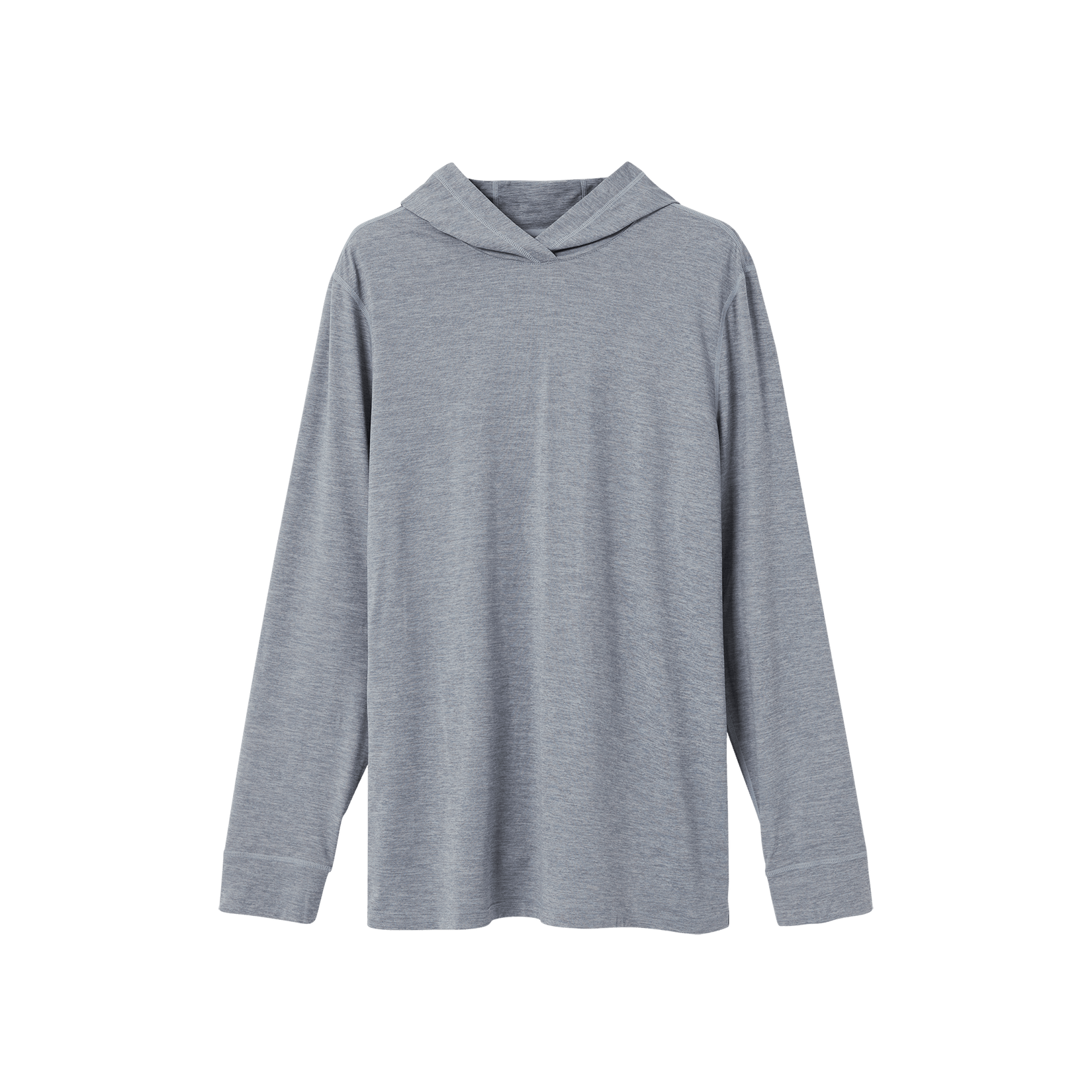 Saxx Droptemp All Day Cooling Hoodie - Men's