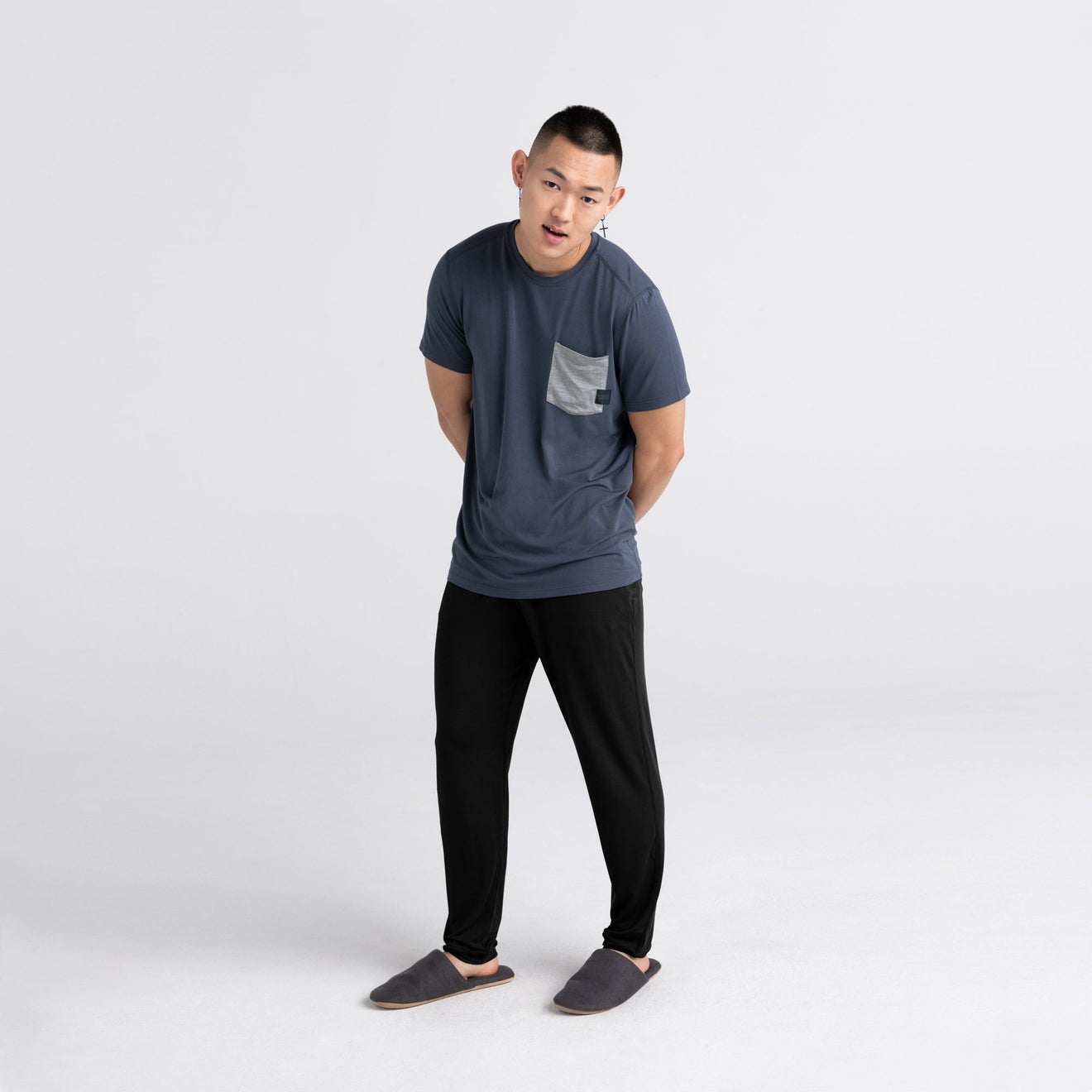 Saxx Snooze Pant - Men's  - Final Clearance