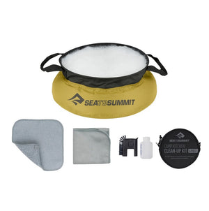 Sea to Summit Camp Kitchen Clean-Up Kit