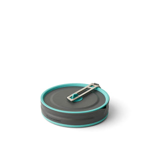Sea to Summit Frontier Ultralight Collapsible Pouring Pot 2.2L