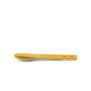 Sea to Summit Passage Cutlery 2-Piece - Spork & Knife