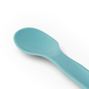 Sea to Summit Passage Cutlery 3-Piece - Fork, Spoon & Knife